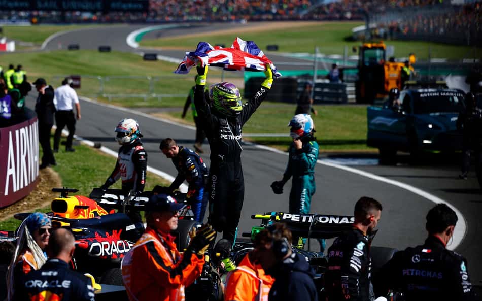 GP da Inglaterra de Fórmula 1: conheça o Circuito de Silverstone