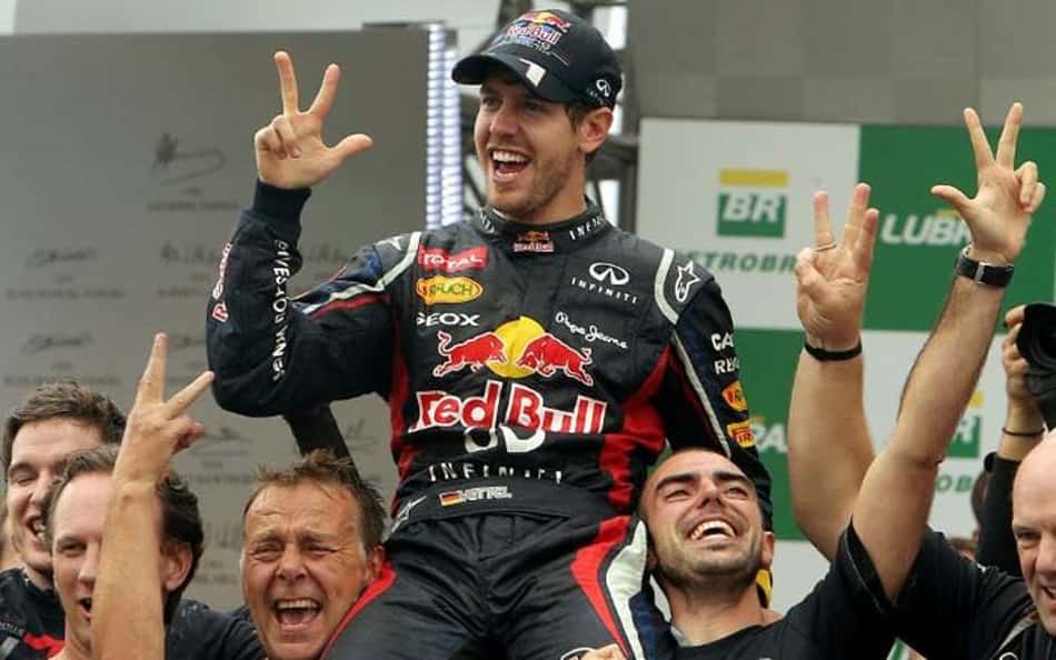 Sebastian Vettel pode voltar para a Fórmula 1? Entenda