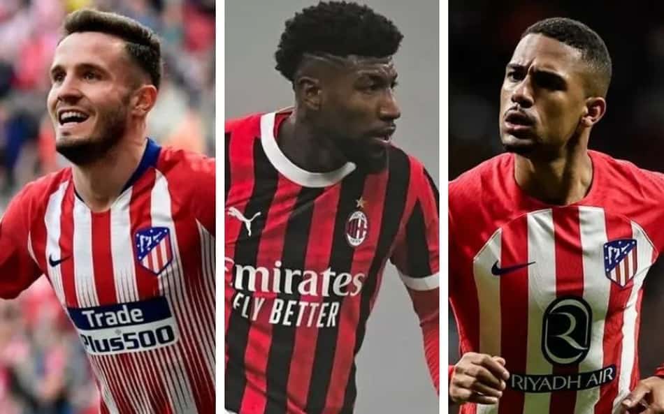 Saúl, Royal e Lino: jornalistas analisam reforços e citam 'recado' do Flamengo