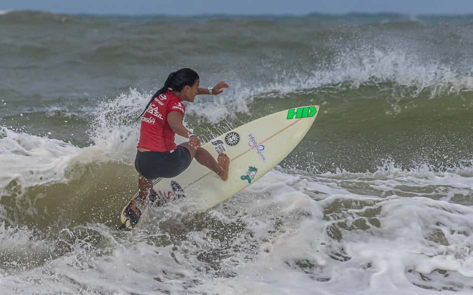 CBSurf Taça Brasil reúne 170 surfistas de 15 estados