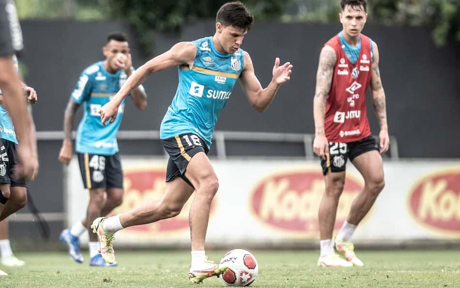 Inter de Limeira anuncia Augusto Galván para a disputa do mata-mata da Série D
