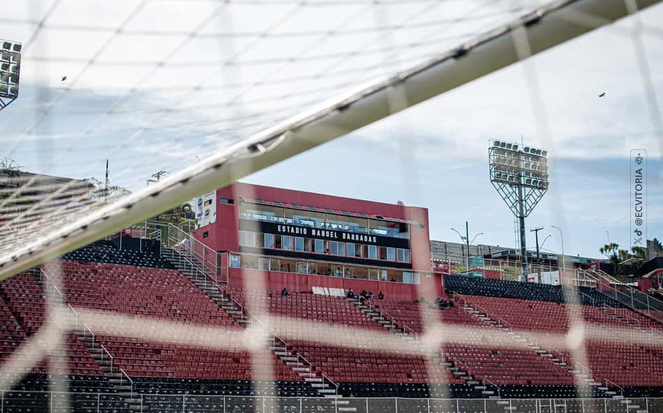 Ingressos de Vitória x Bragantino estão à venda: veja preços e onde comprar