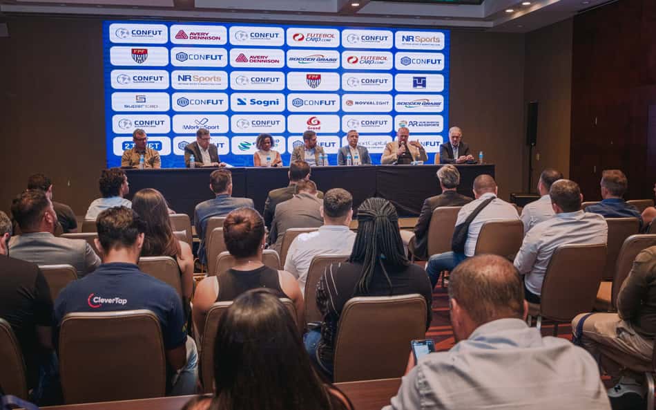 Confut utiliza a conectividade digital para acelerar negócios de marcas e organizações