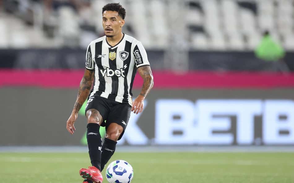 Al-Rayyan aumenta proposta por Gregore, do Botafogo