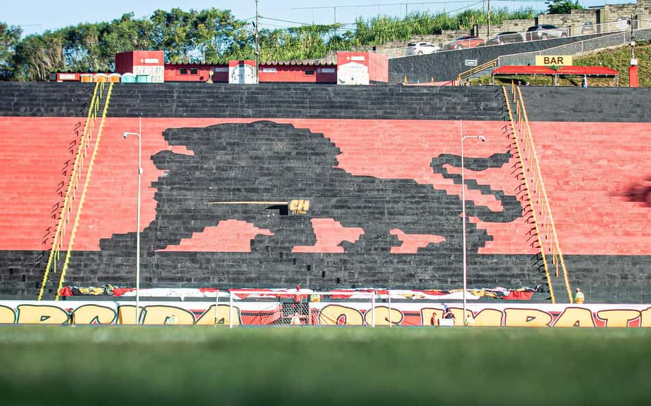 Agenda L!: curtinhas do Vitória do dia 8/7/2025
