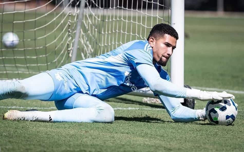 Agenda L!: curtinhas do Cruzeiro do dia 19/7/2025
