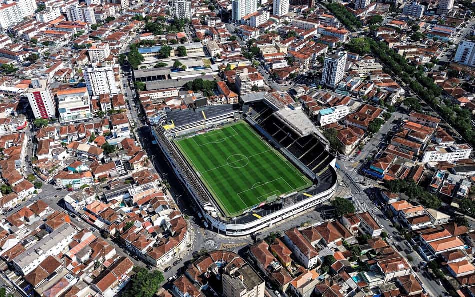 Em audiência pública, Santos e WTorre apresentam detalhes da construção da nova Vila Belmiro