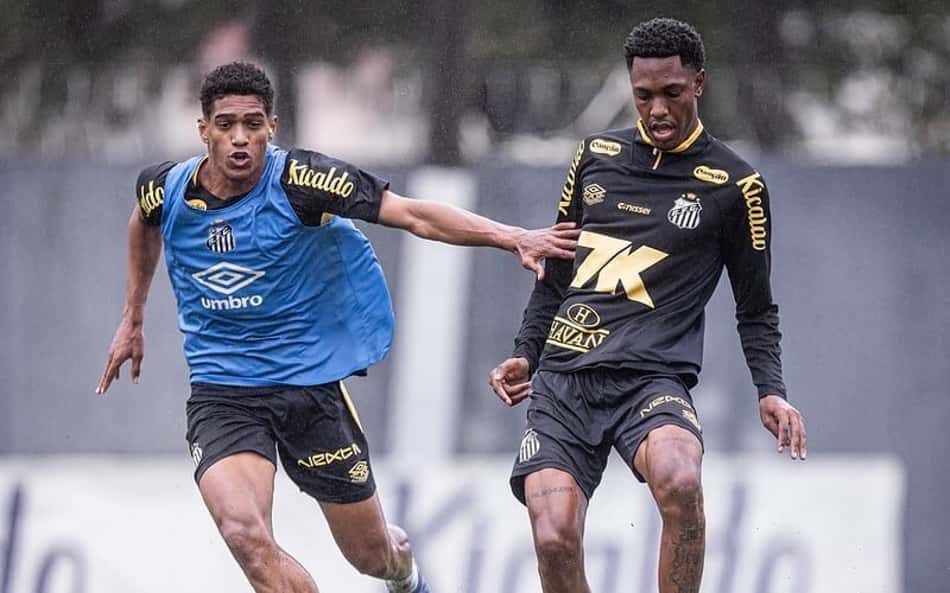 Agenda L!: curtinhas do Santos do dia 02/07/2025