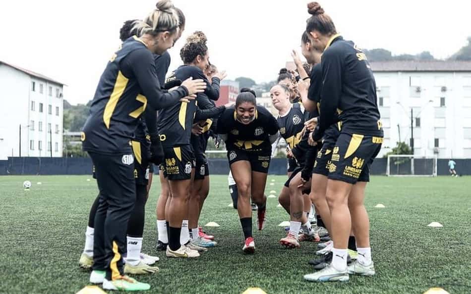 Agenda L!: curtinhas do Santos do dia 05/07/2025