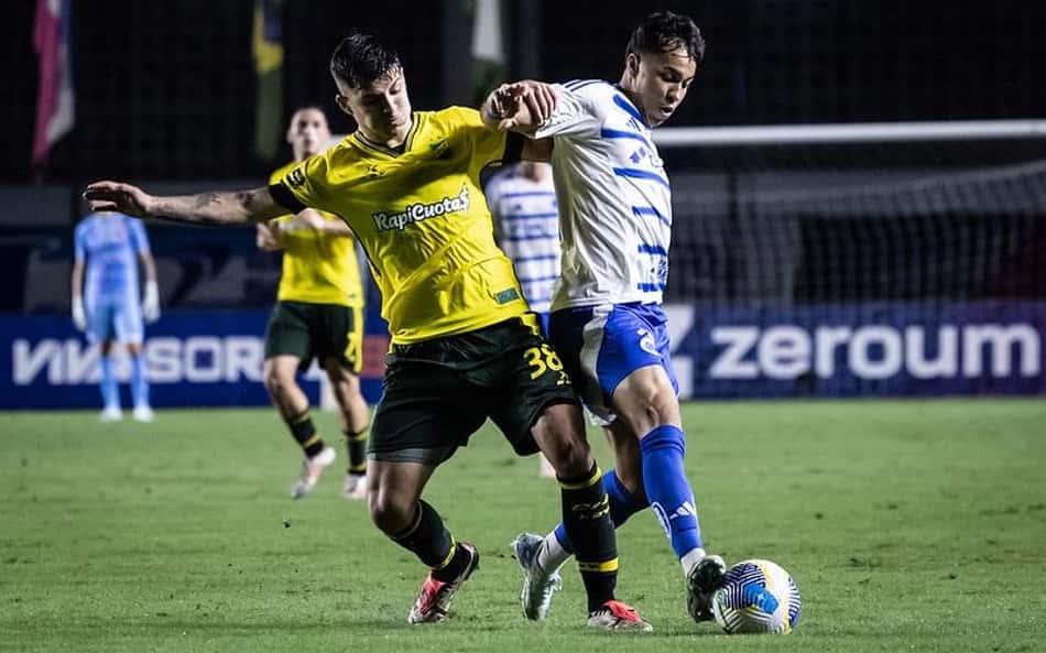 Agenda L!: curtinhas do Cruzeiro do dia 4/7/2025