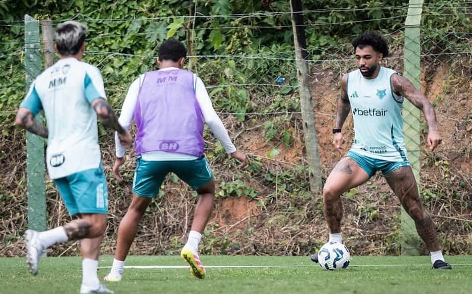 Agenda L!: curtinhas do Cruzeiro do dia 5/7/2025