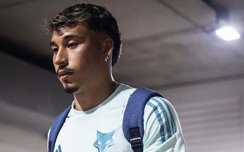 Leonardo Jardim define como será retorno de Japa no Cruzeiro