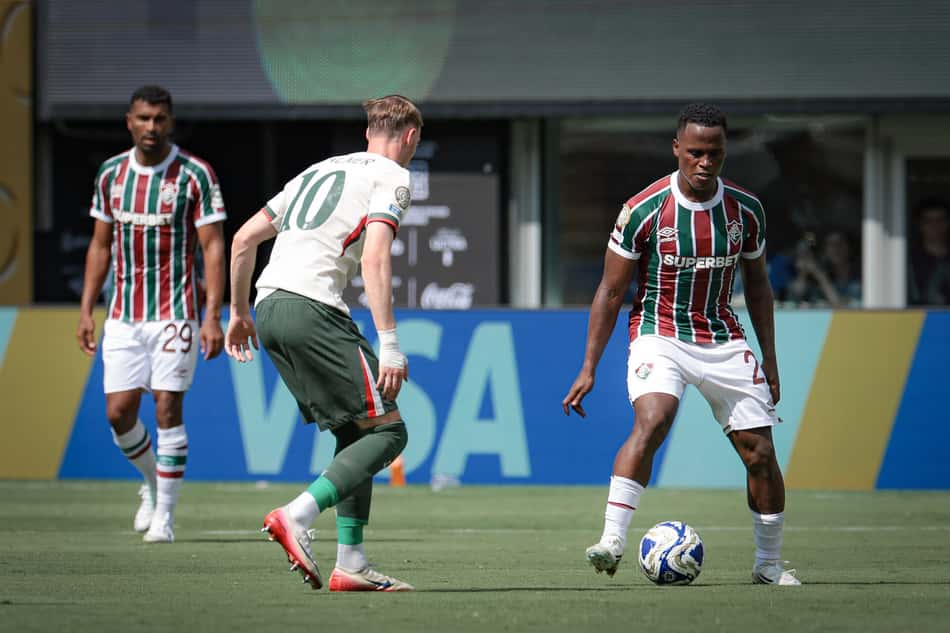 Fluminense Mundial