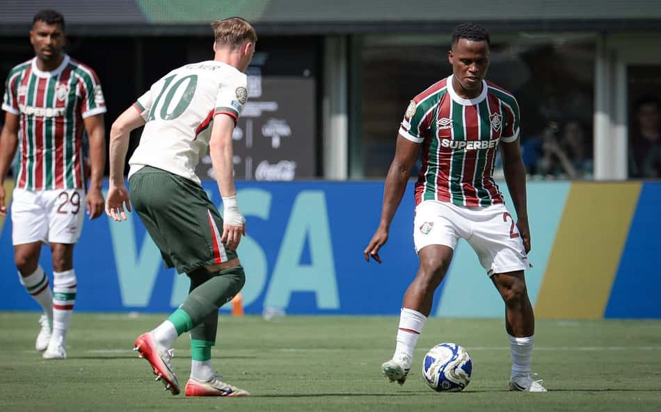 Fluminense Mundial