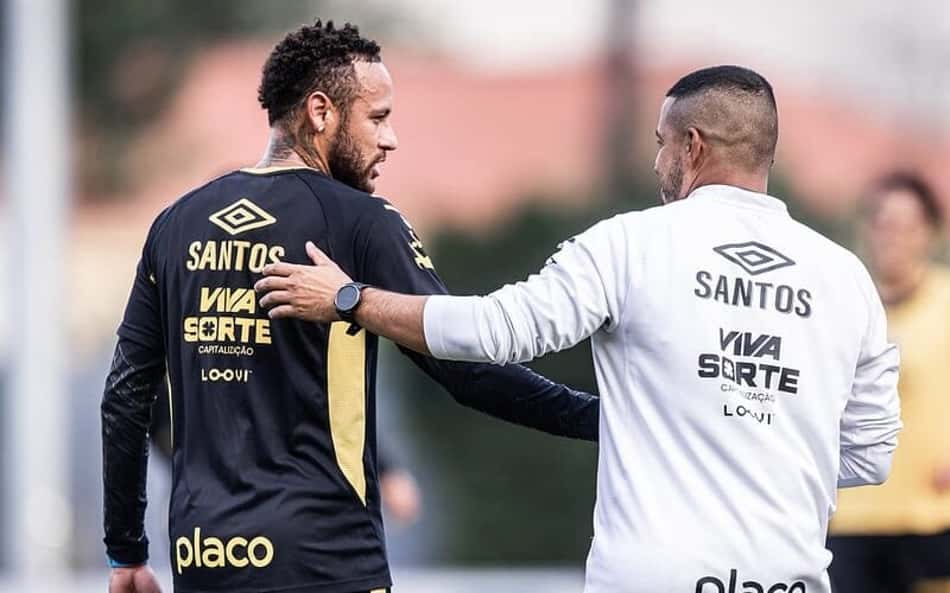 Agenda L!: curtinhas do Santos do dia 09/07/2025
