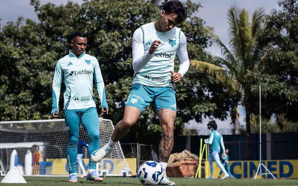 Agenda L!: curtinhas do Cruzeiro do dia 12/7/2025