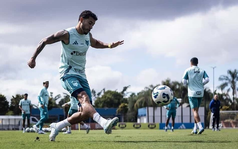 Agenda L!: curtinhas do Cruzeiro do dia 15/7/2025