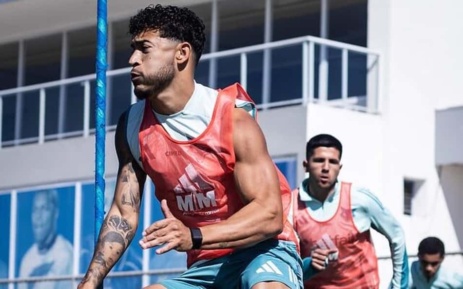 Agenda L!: curtinhas do Cruzeiro do dia 16/7/2025