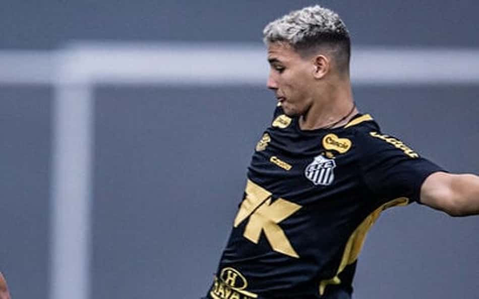Agenda L!: curtinhas do Santos do dia 23/07/2025