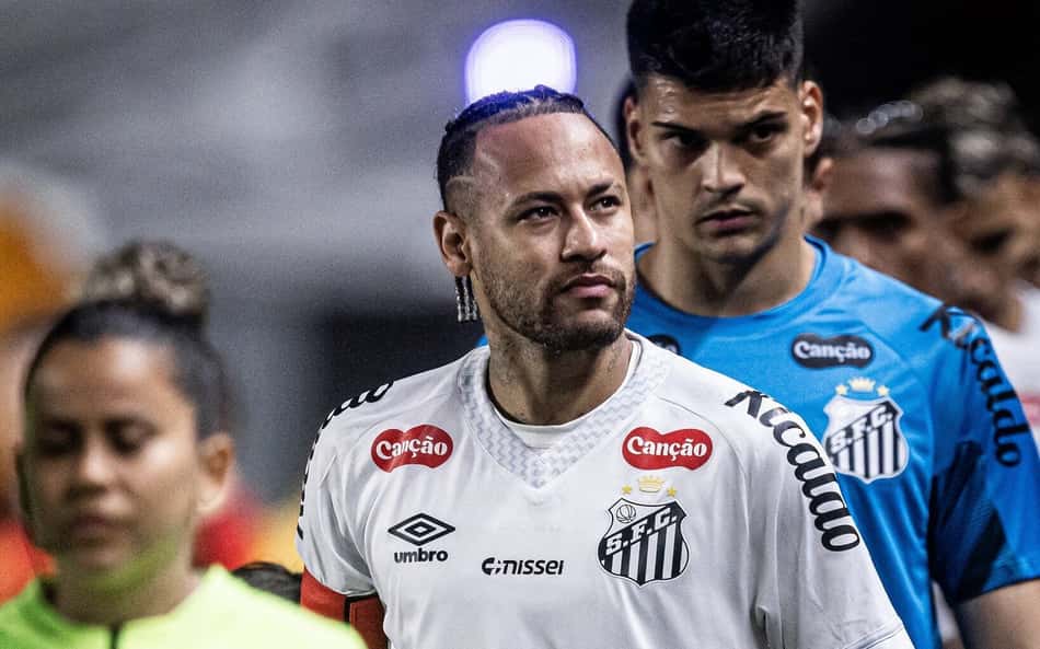 Imprensa estrangeira repercute possível volta de Neymar à Europa