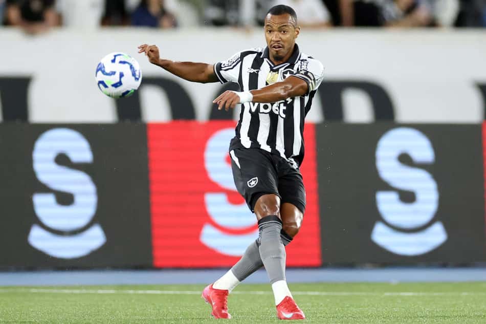 Jogos de hoje: o Botafogo enfrenta o Cruzeiro pelo Campeonato Brasileiro (Foto: Vítor Silva/Botafogo)