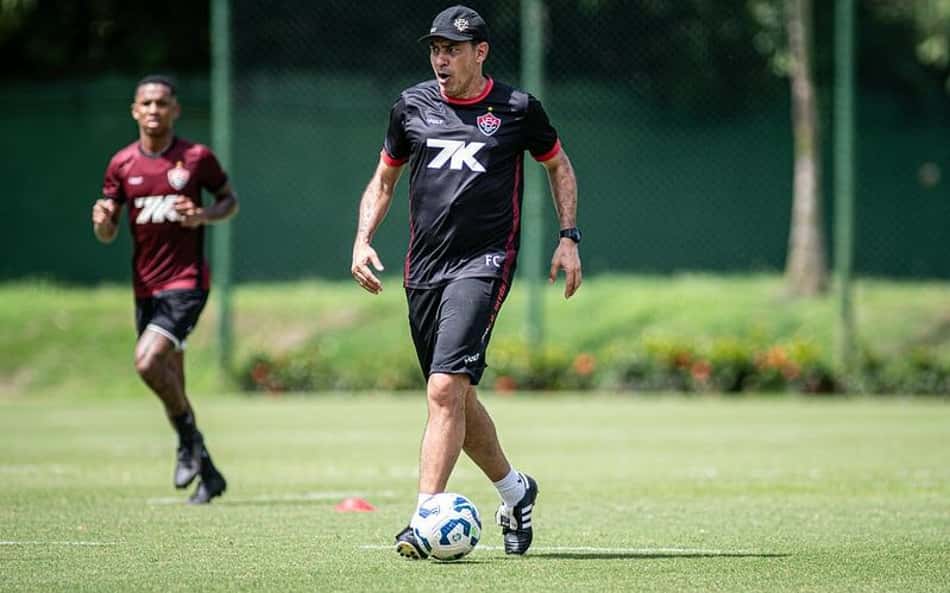 Agenda L!: curtinhas do Vitória do dia 31/7/2025