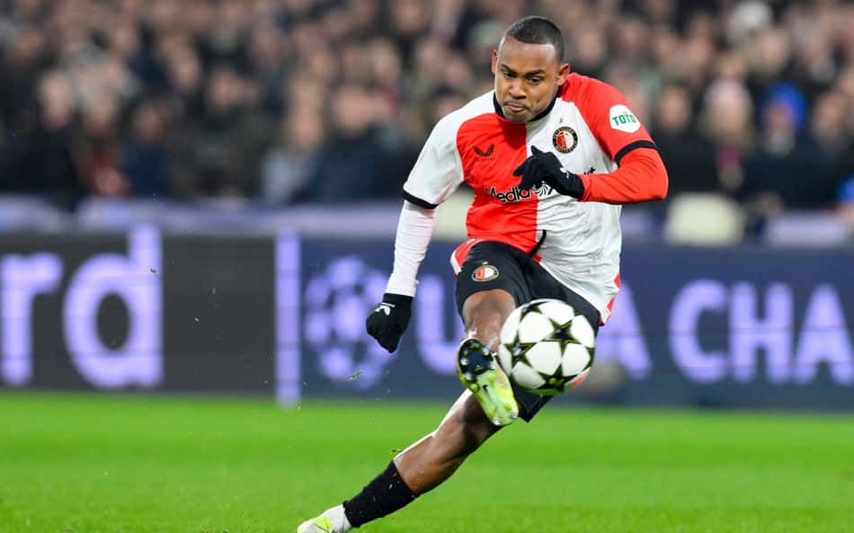 Veja salário de Igor Paixão, joia ex-Coritiba acertado com gigante francês