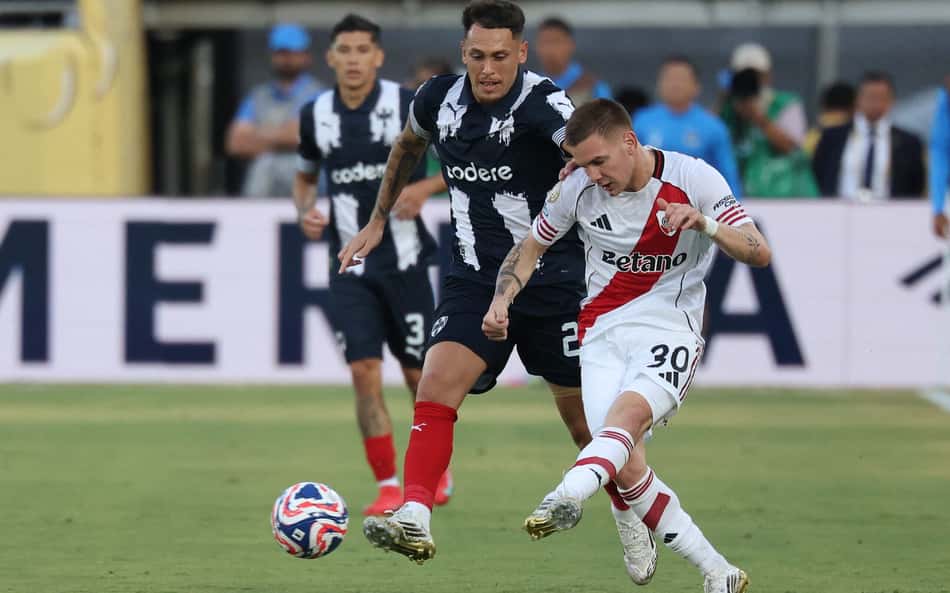 Nova contratação do Real Madrid manda recado: 'Não tenho medo'