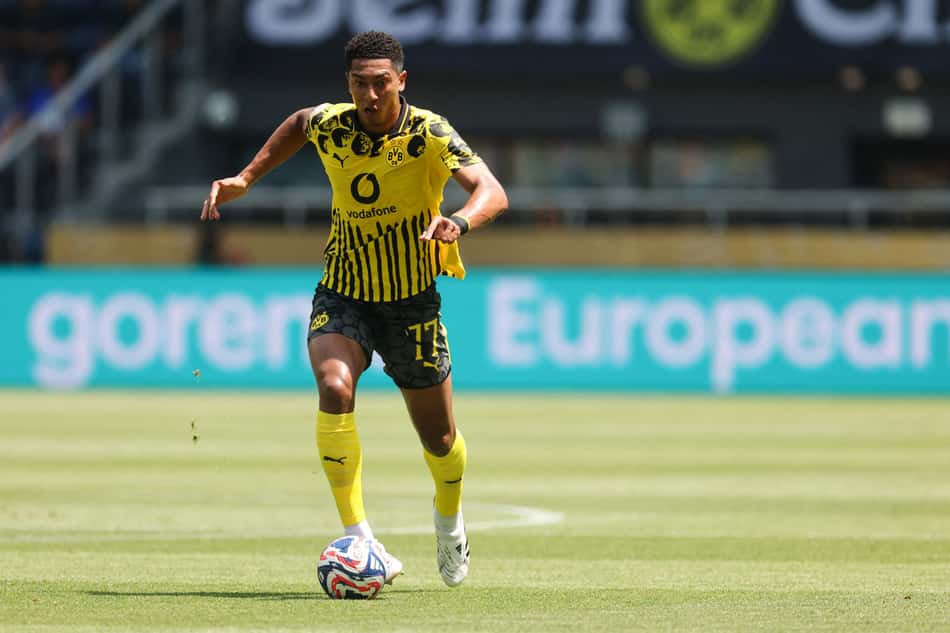 Borussia Dortmund - Mundial de Clubes
