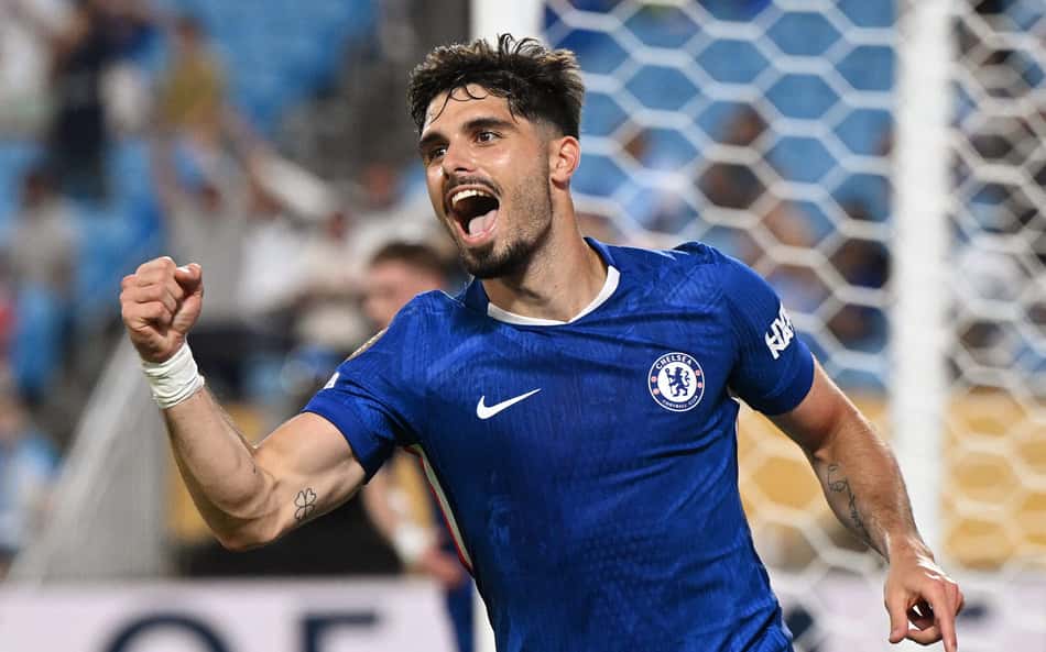 Palmeiras e Chelsea terá reencontro entre Abel e artilheiro do Mundial de Clubes