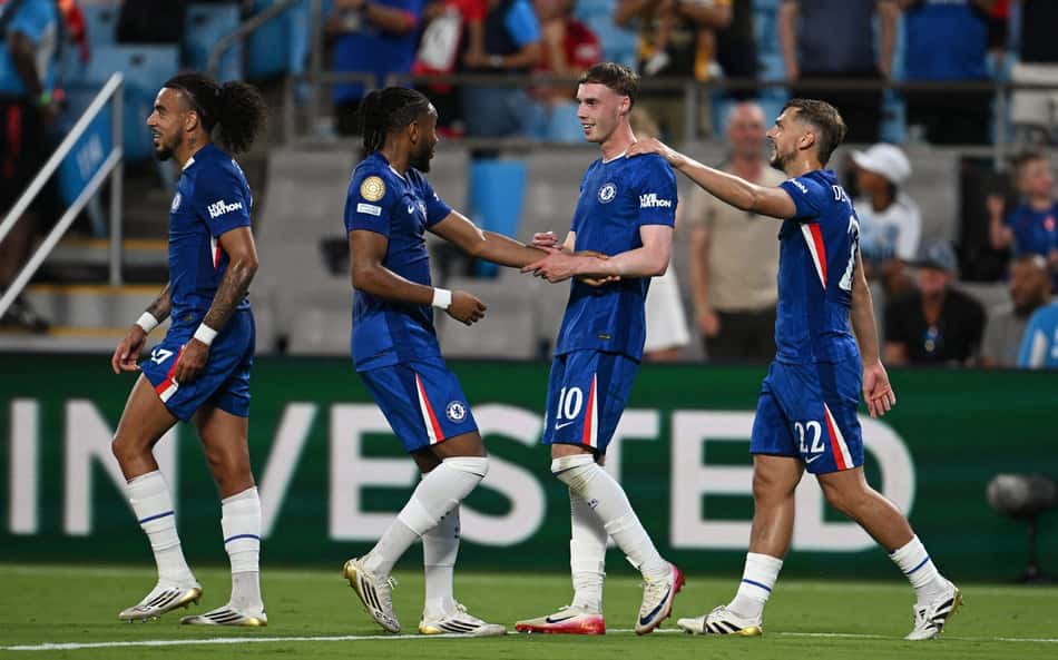 Fluminense e Chelsea são separados por 'abismo financeiro' em duelo no Mundial