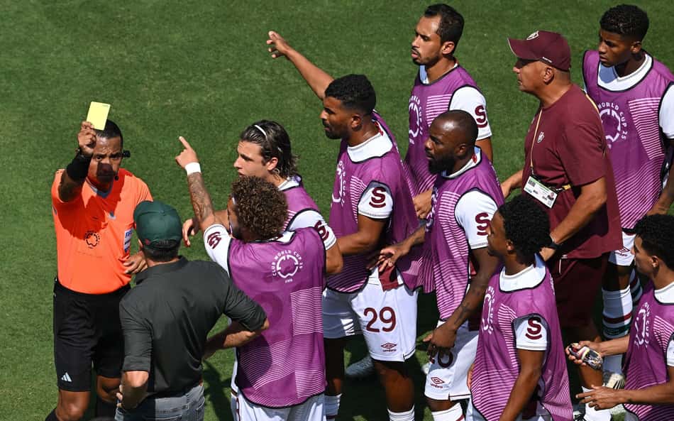 Sai de graça? Fluminense tem só um atleta que pode assinar pré-contrato com outro clube
