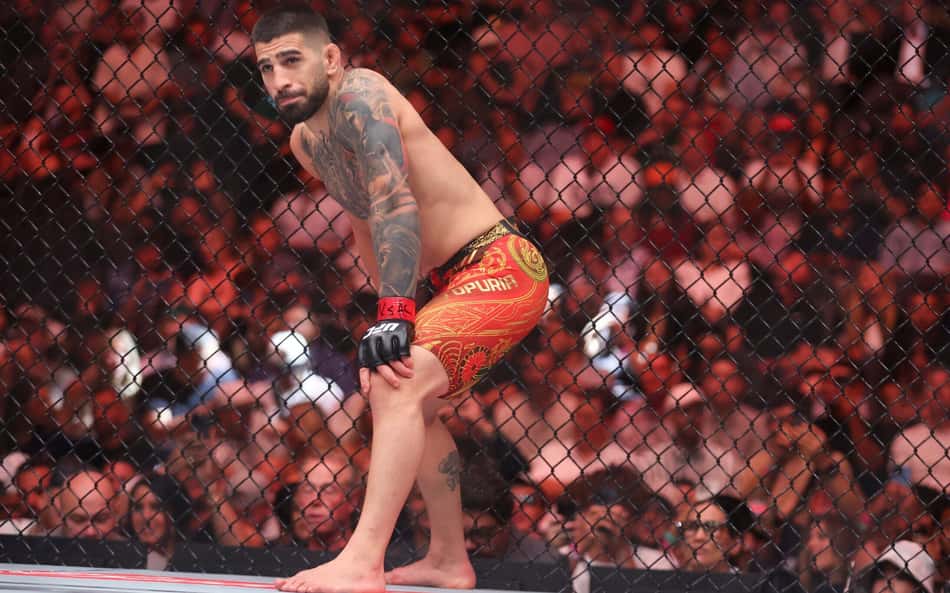 Empresário de Makhachev contesta Topuria como n° 1 no ranking do UFC