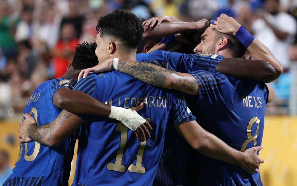 Quem é o dono do Al-Hilal? Entenda gestão do rival do Fluminense no Mundial