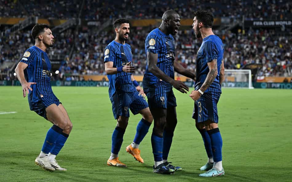 Federação Saudita confirma desistência de Al-Hilal na Supercopa