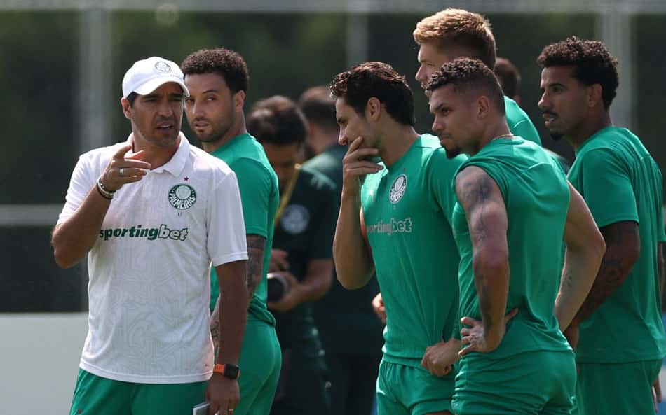 Tironi no Lance!: Como voltam os paulistas para o Brasileiro?