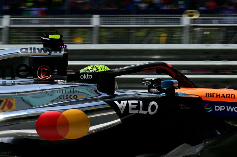 F1 Inglaterra