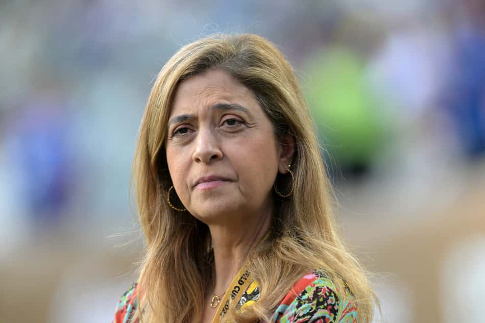 Palmeiras investiu alto no mercado, mas também pode perder jogadores (Foto: Juan Mabromata / AFP)