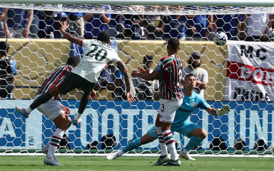 Melhores Momentos: Veja os lances de Fluminense 0 x 2 Chelsea