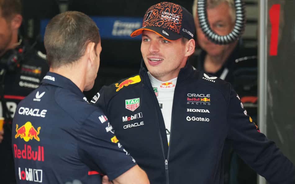 Fim da novela! Max Verstappen anuncia destino para 2026