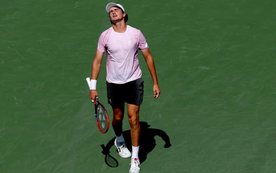 Quanto João Fonseca faturou no Masters 1000 de Toronto? Veja premiação