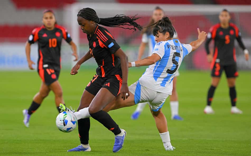(Foto: Rodrigo Buendia / AFP)