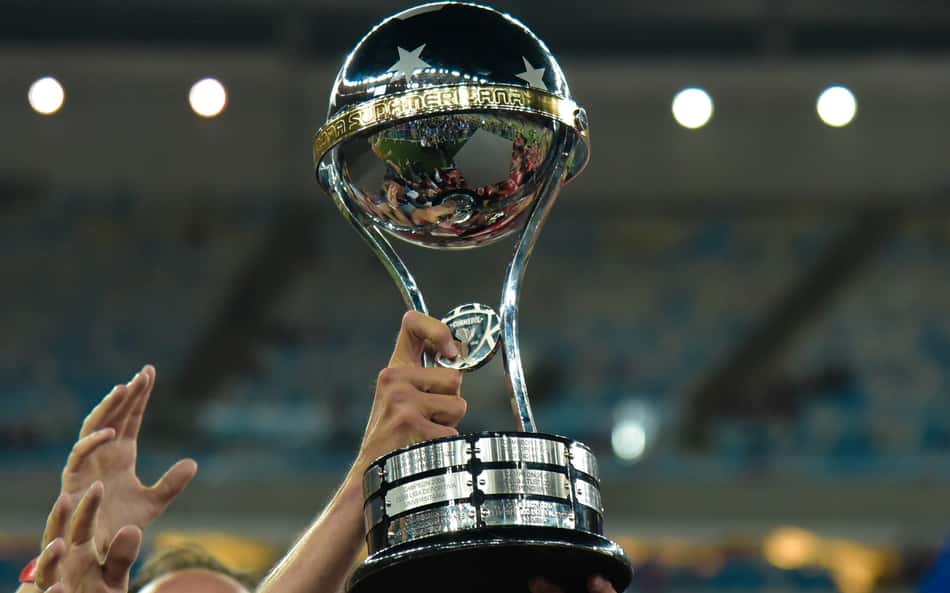 Taça Sul-Americana