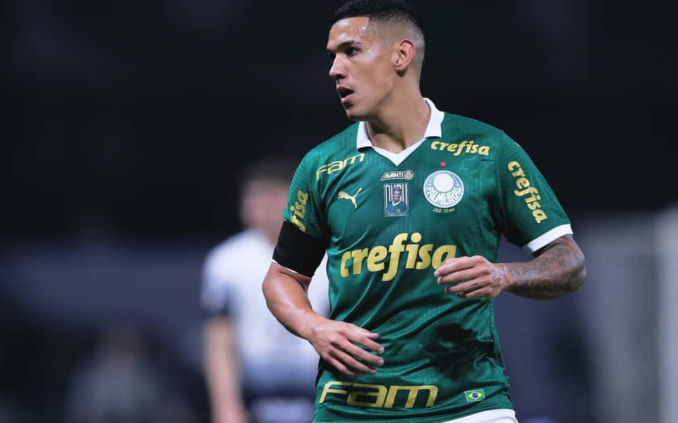 Palmeiras encaminha saída de Mateus e Naves para o futebol europeu