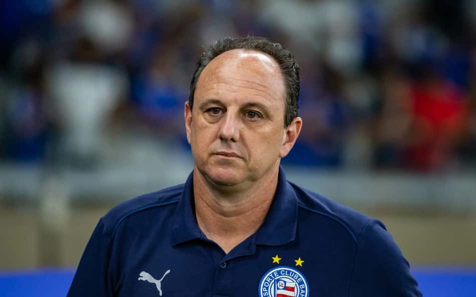 Bahia perde dupla por suspensão e tem problema na zaga; veja
