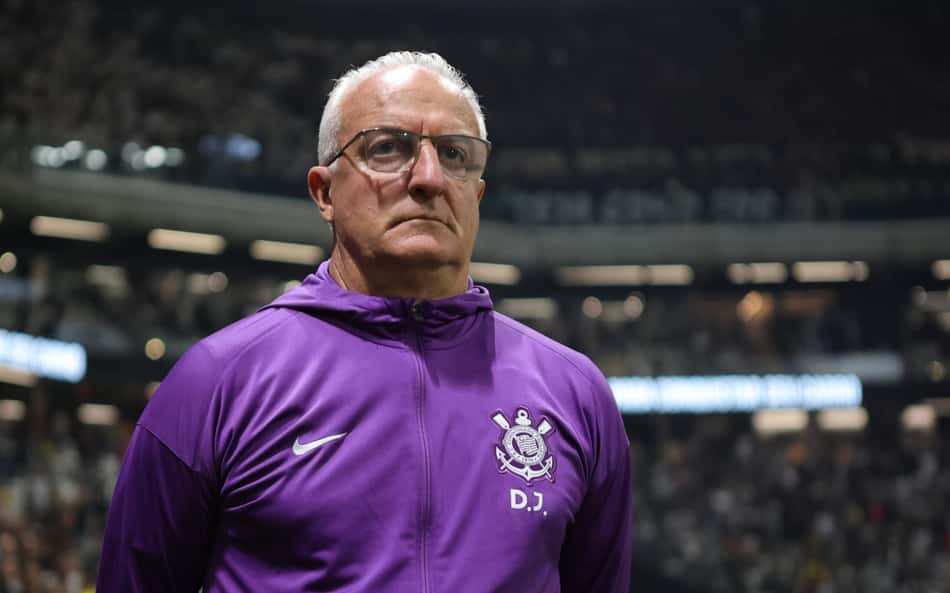 Escalação do Corinthians: Dorival Júnior promove mudanças no ataque