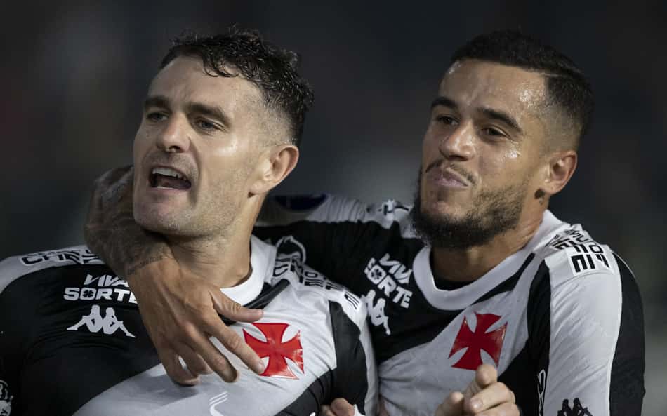 Qual o tamanho do abismo financeiro entre Vasco e CSA?