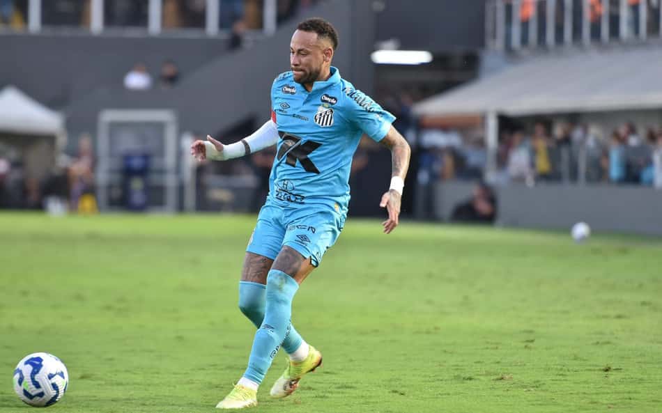 Renovação, férias e eventos: Confira como Neymar aproveitou a pausa do Mundial