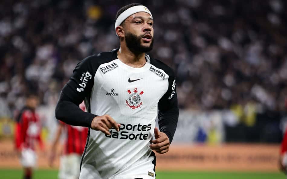 Escalação do Corinthians: Dorival Júnior promove mudanças em dois setores