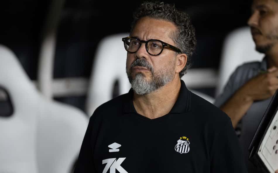 Com desfalques, Santos divulga lista de relacionados para amistoso